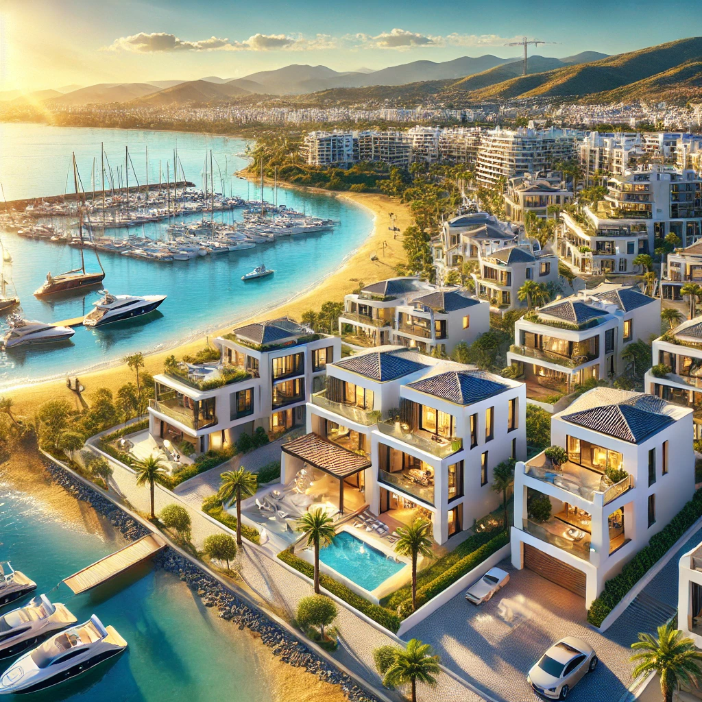 Costa del Sol A Real Estate Investment Paradise