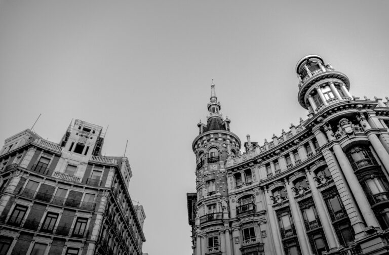 Invertir en el mercado inmobiliario de Madrid