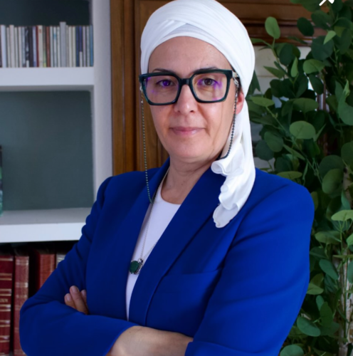 Abogada especialista en Ley Beckham y asesoría fiscal para inversores extranjeros en España